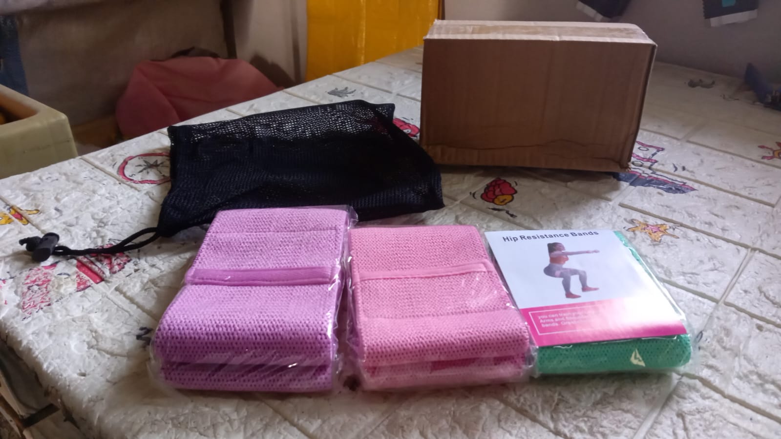 4307 Hip Bands Booty Bands Wide Workout Bands, Resistance Exercise Bands for Legs and Butt, Resistance Loop Bands Anti Slip Circle Fitness Band Elastic Sports Bands Fitness Bands for Women Men Strength Training (3 Pcs Set) 4307 Hip Bands Booty Bands Wide Workout Bands, Resistance Exercise Bands for Legs and Butt, Resistance Loop Bands Anti Slip Circle Fitness Band Elastic Sports Bands Fitness Bands for Women Men Strength Training (3 Pcs Set)